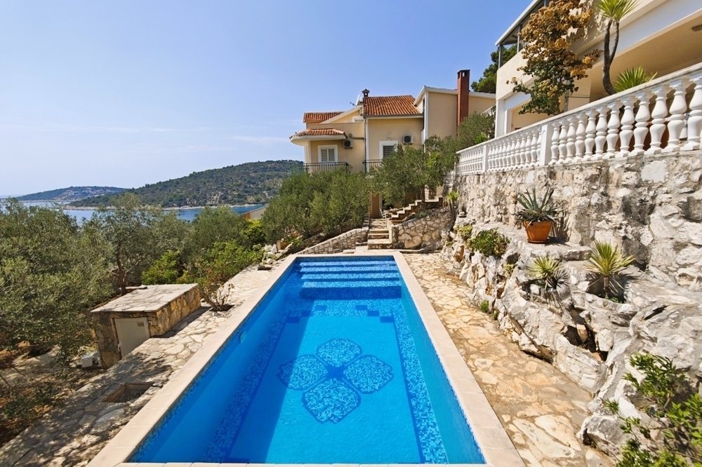 Villa in Rogoznica, Sibenik-Knin County, Croatia 4 - 17759920