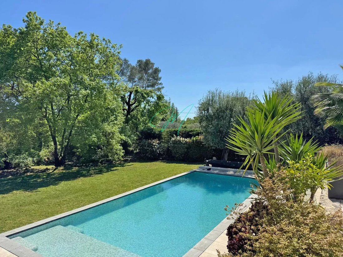 House in Nord, Roquefort-les-Pins, France 3 - 17755229