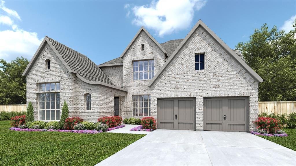 House in Aledo, Texas, United States 1 - 17762100