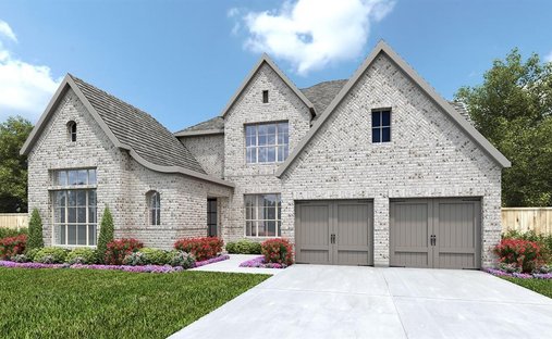 Casa en Aledo, Texas, Estados Unidos 1