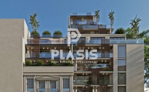 Wohnung in 2nd District of Piraeus, Piraeus, Griechenland 1