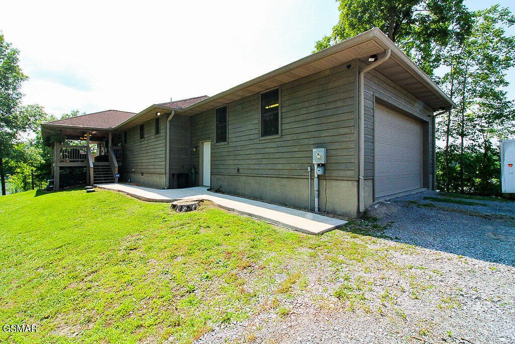 House in Sevierville, Tennessee, United States 3 - 17760597