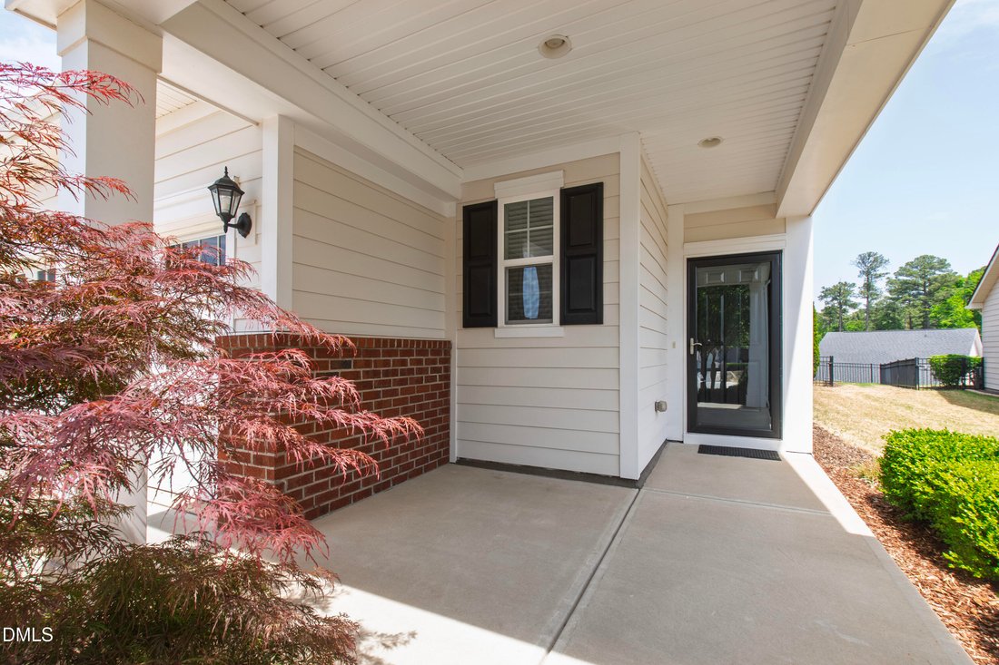 House in Raleigh, North Carolina, United States 5 - 17758521