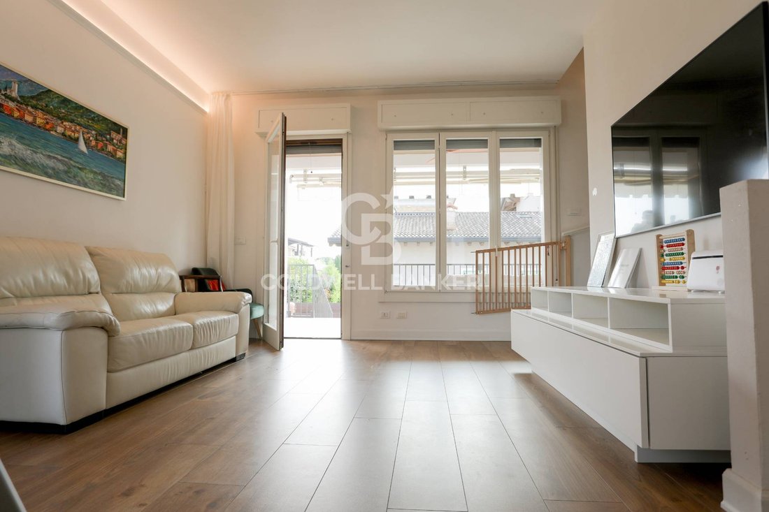 Villa in Colombare, Sirmione, Lombardy 1 - 17709418
