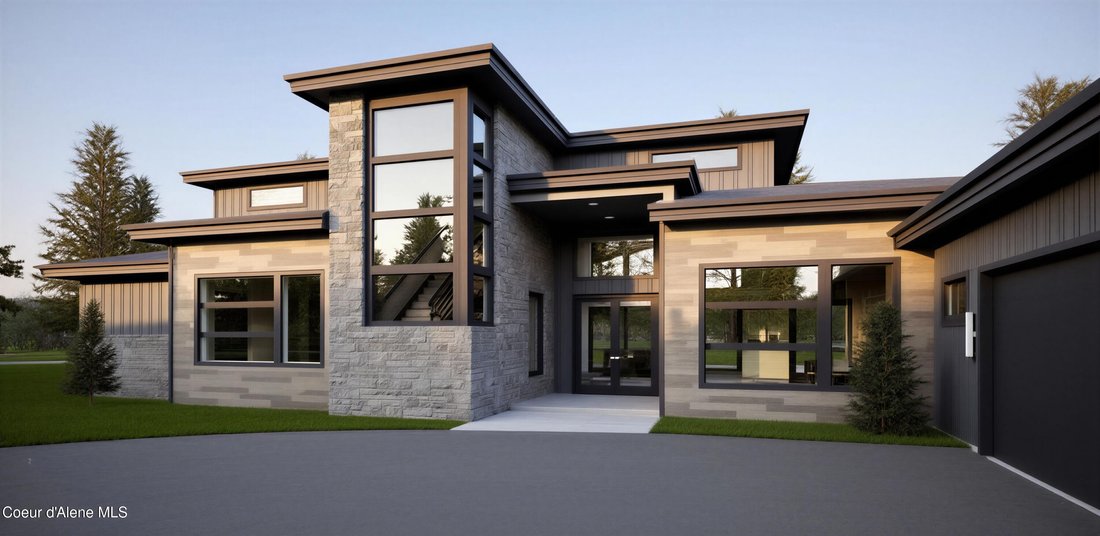 House in Hayden, Idaho, United States 4 - 17757764