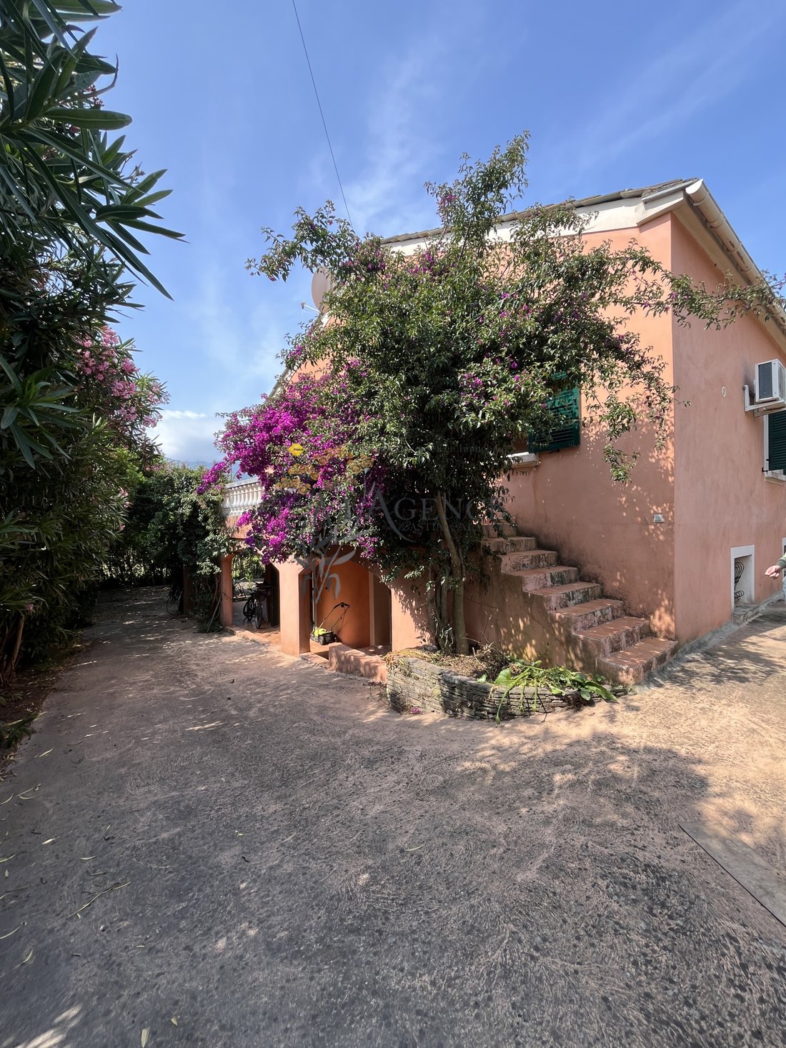 Villa in Pietracorbara, Corsica, France 1 - 16297070