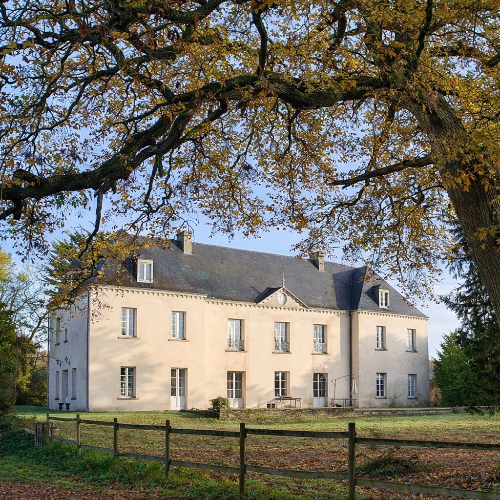 Castle in Centre, Châteaubriant, France 1 - 17759624