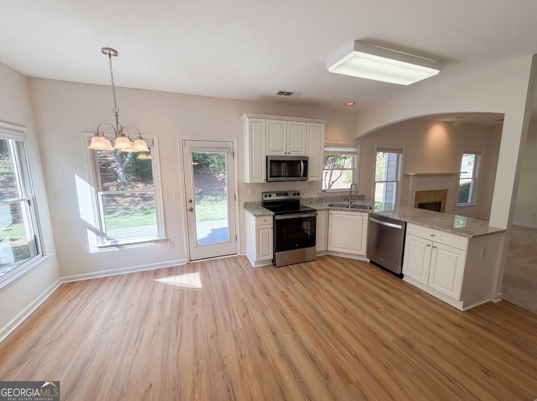 House in Suwanee, Georgia, United States 2 - 17755503