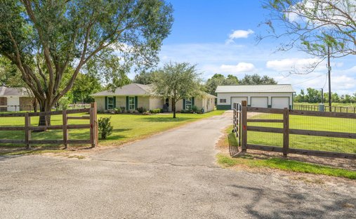 Casa a Fulshear, Texas, Stati Uniti 1