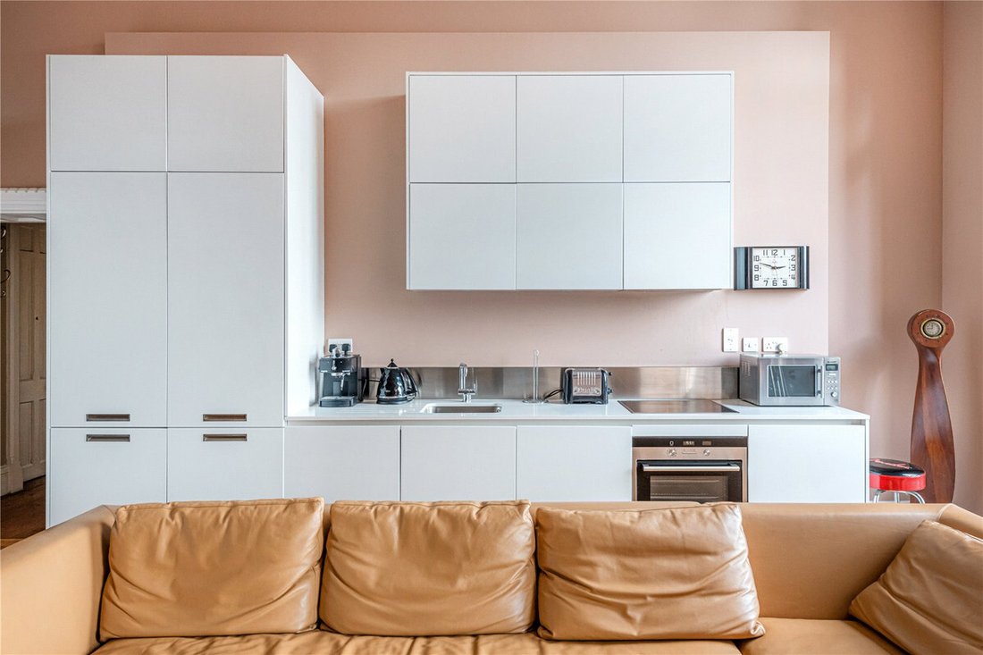 Apartment in Marylebone, Westminster, England 3 - 17755490