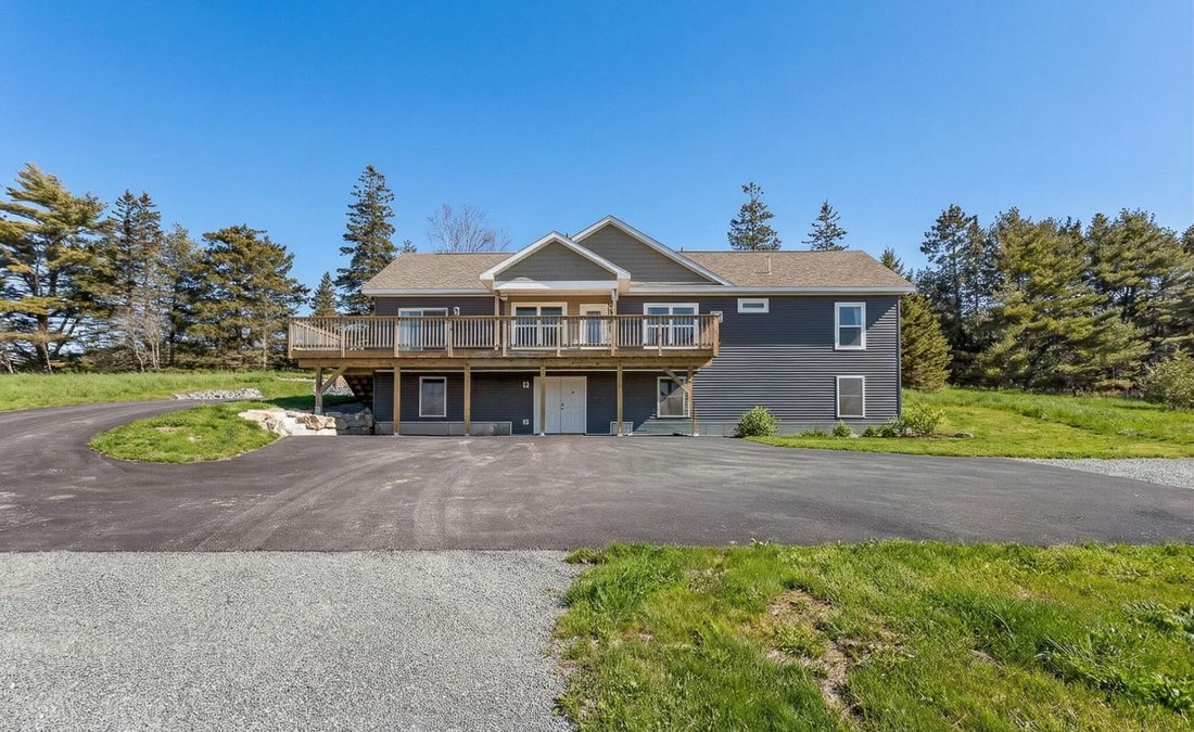 House in Trenton, Maine, United States 2 - 17447952