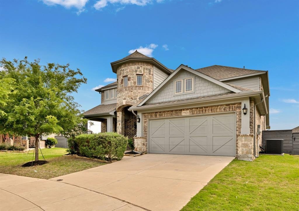 House in Little Elm, Texas, United States 1 - 17755863