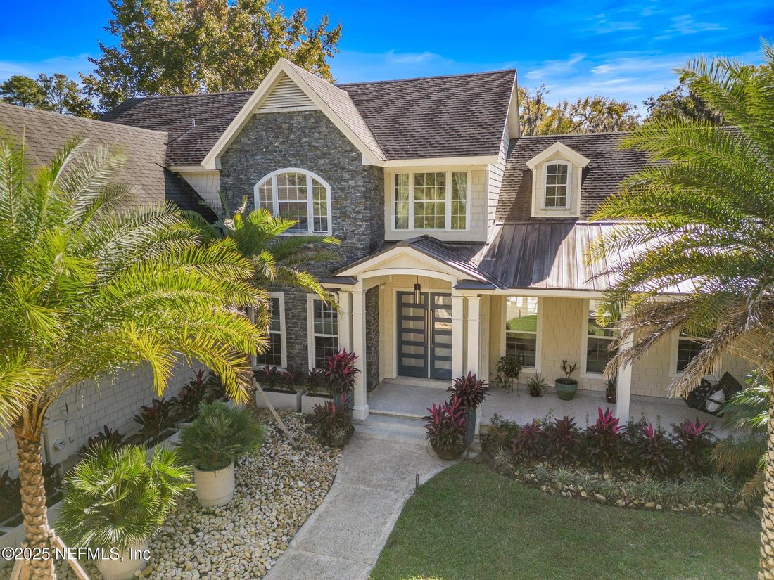 House in Jacksonville, Florida, United States 3 - 17761987
