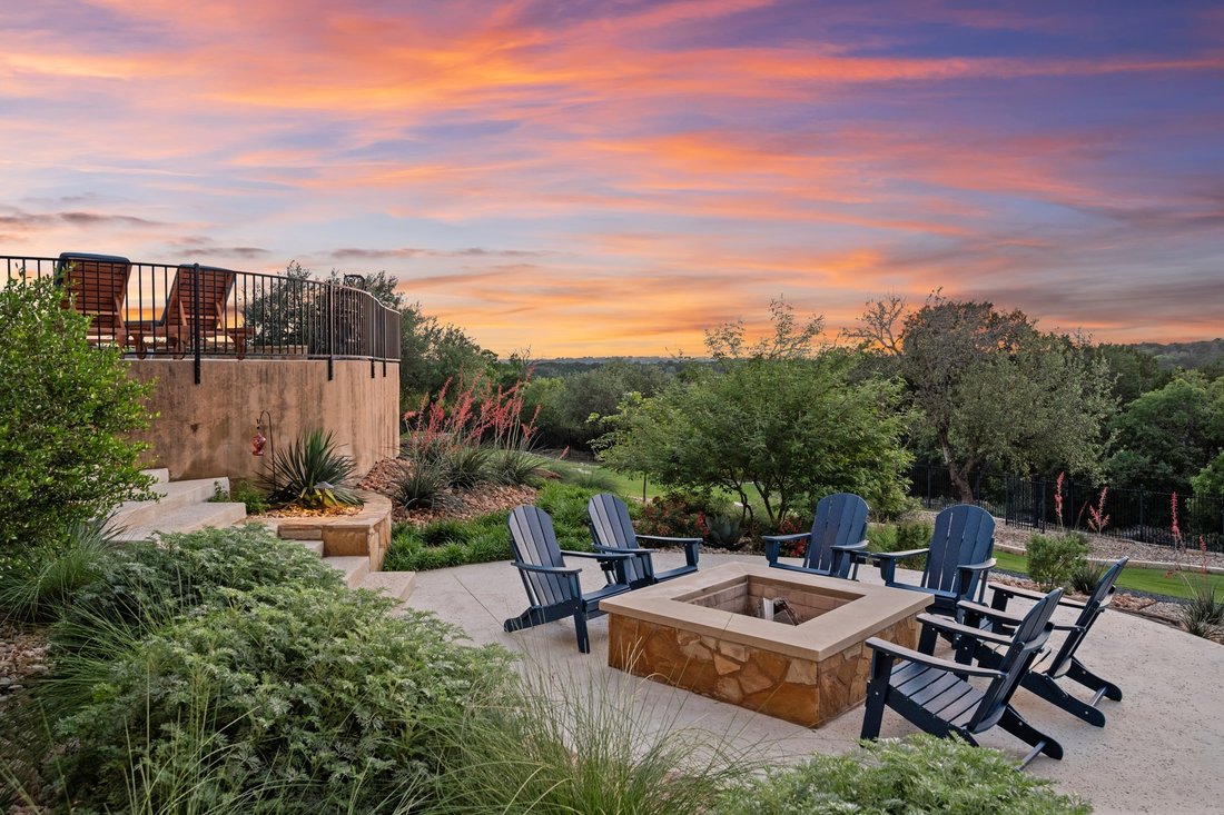 Casa en Georgetown, Texas, Estados Unidos 4 - 17760580