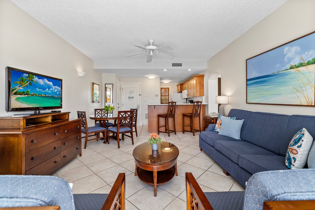 Condo in Grace Bay, Caicos Islands, Turks and Caicos Islands 2 - 17759929