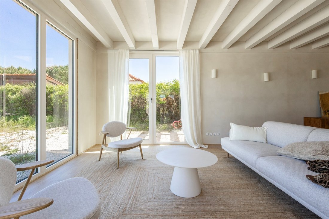 House in Benavente, Santarem District, Portugal 1 - 17760394