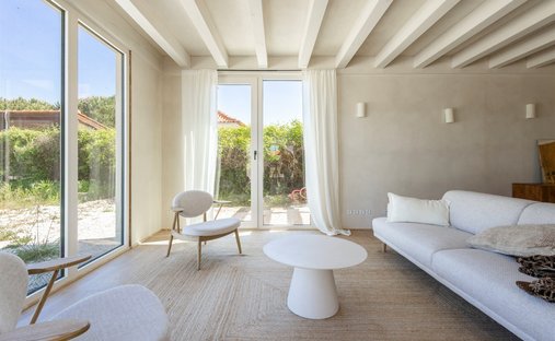 House in Benavente, Santarem District, Portugal 1
