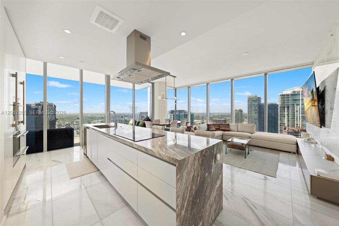 Condo in Miami, Florida, United States 4 - 17754771