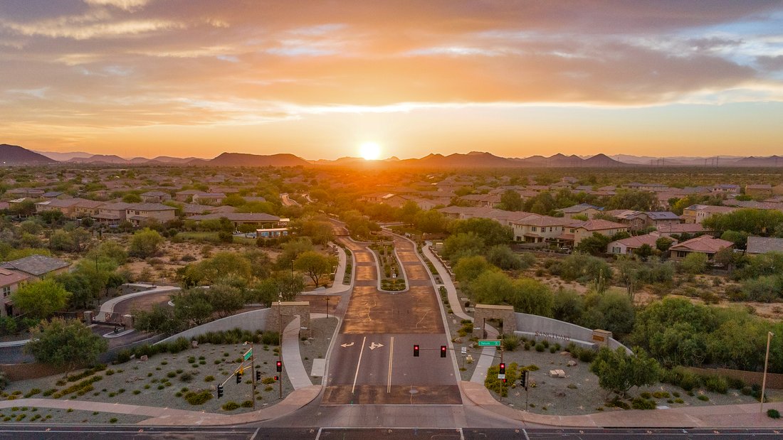House in Phoenix, Arizona, United States 3 - 17756673