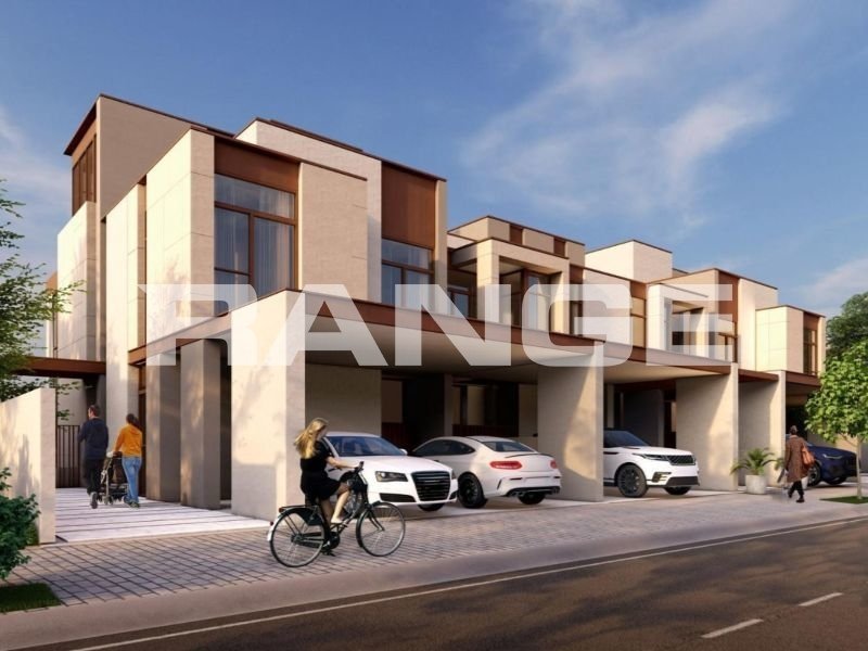 Villa in Al Hebiah Sixth, Al Hebiah, Dubai 3 - 17646304