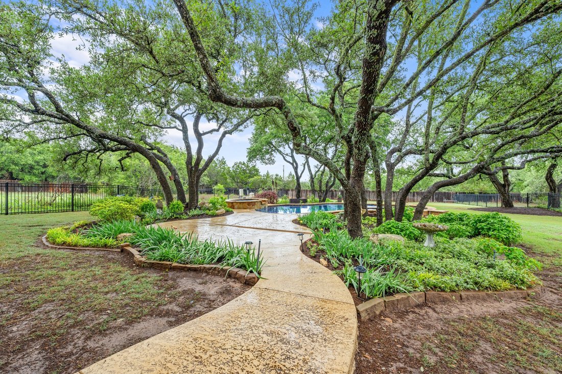 House in Wimberley, Texas, United States 1 - 17757532