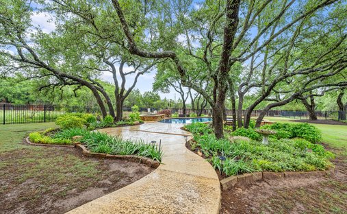 House in Wimberley, Texas, United States 1