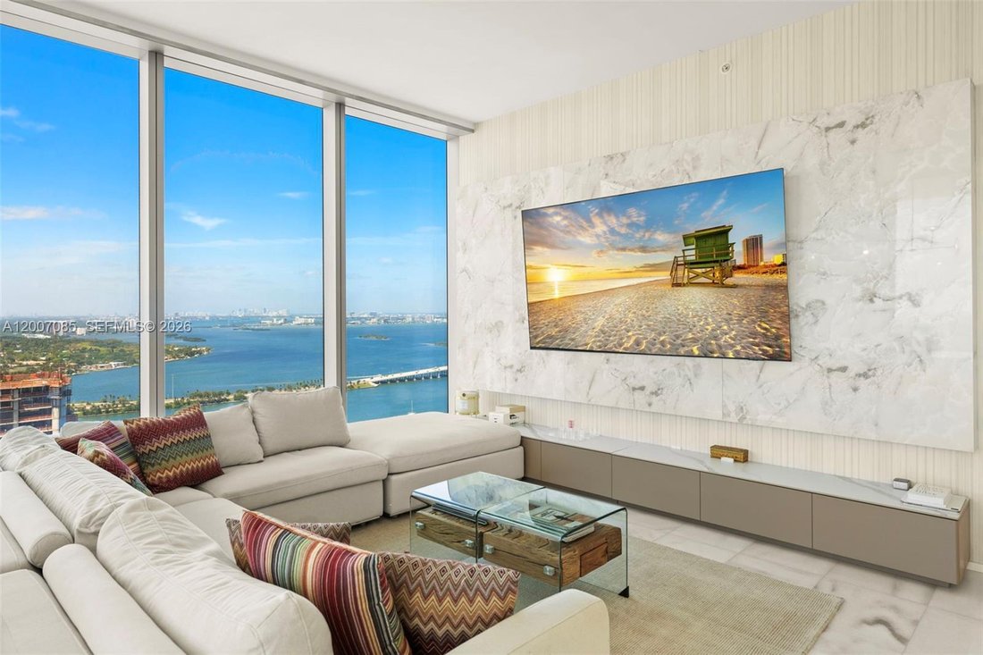 Condo in Miami, Florida, United States 1 - 17754771