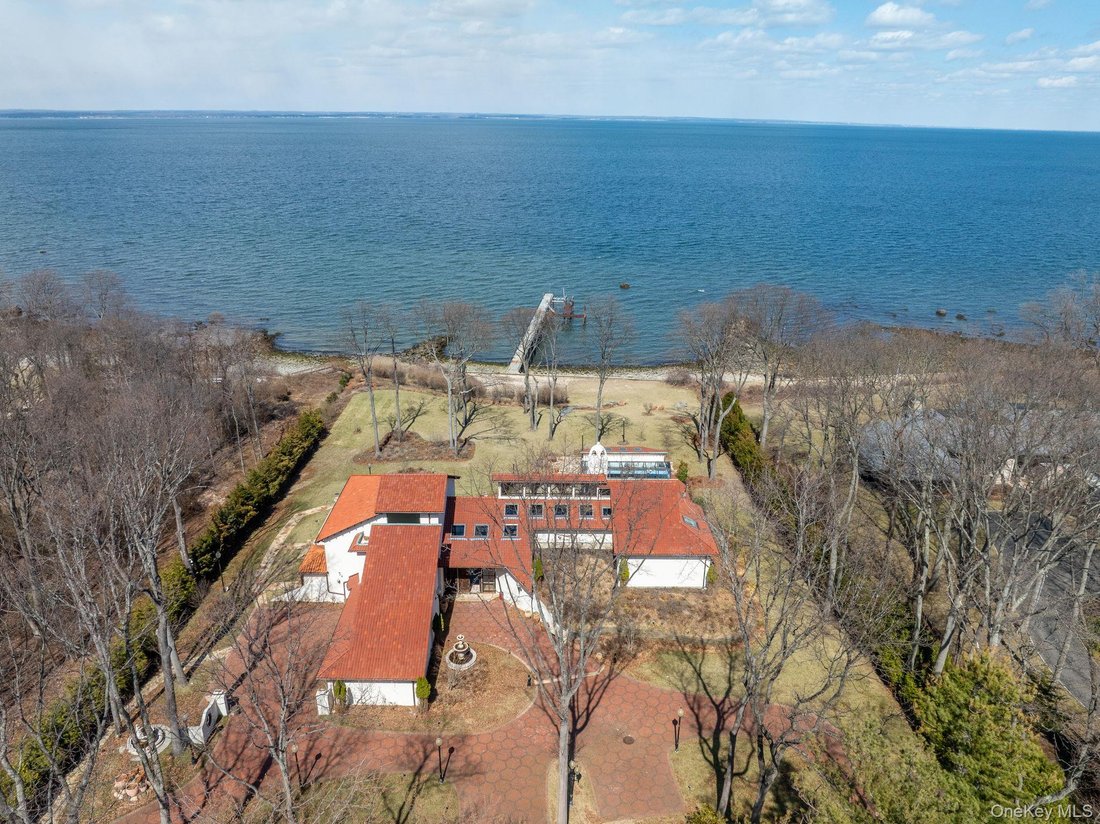 House in Lloyd Harbor, New York, United States 5 - 17756332