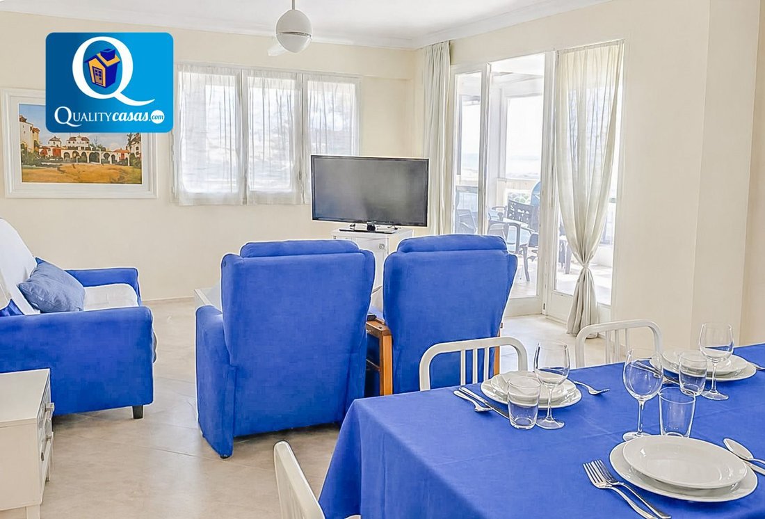 Apartment in San Juan Playa, Alicante, Valencian Community 5 - 17685759