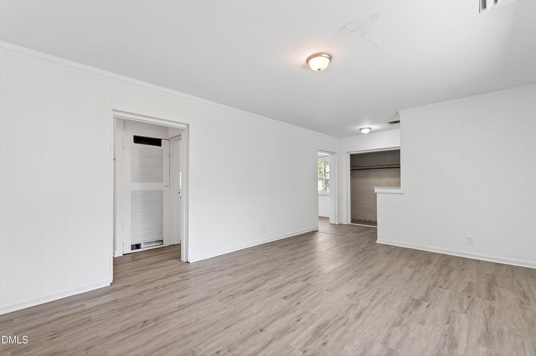 House in Raleigh, North Carolina, United States 5 - 17758570