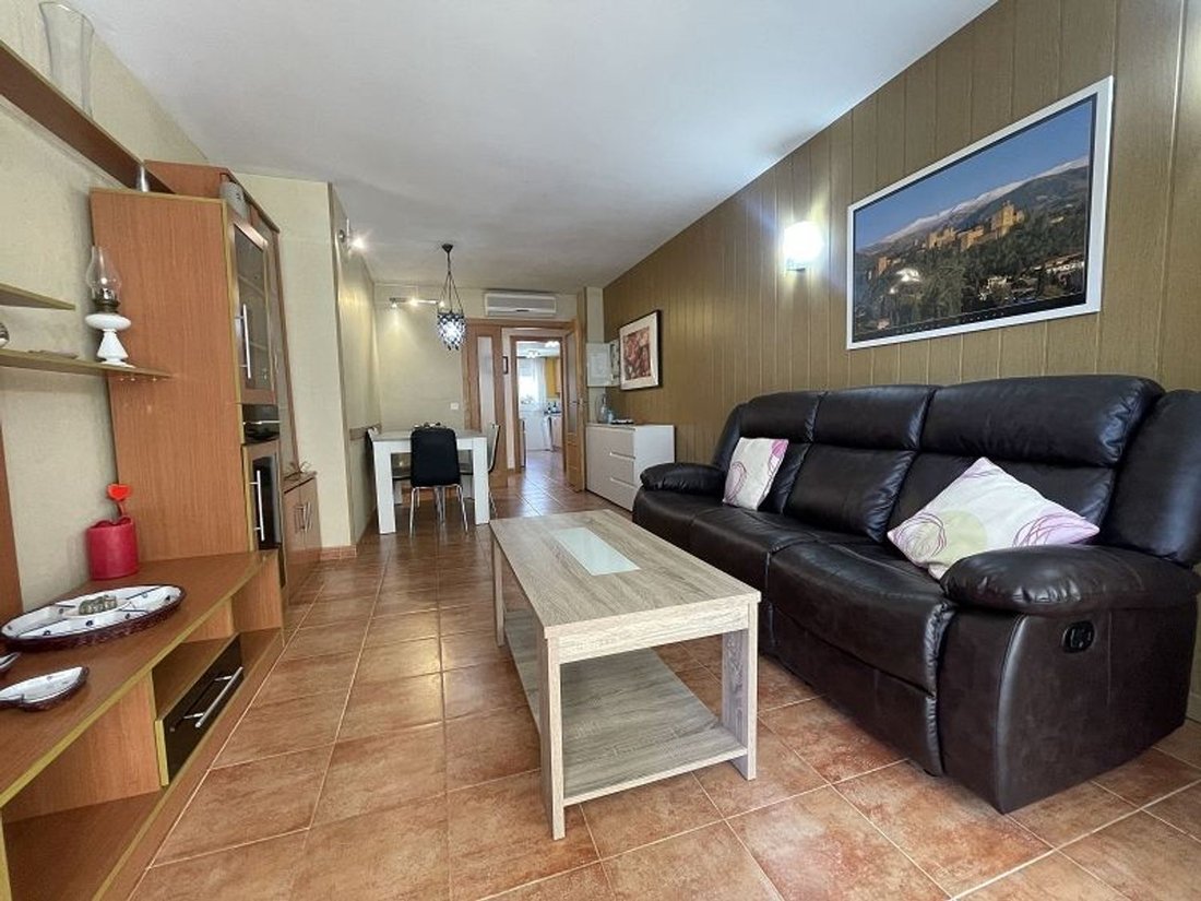 Apartment in Llucmajor, Balearic Islands, Spain 1 - 17757846