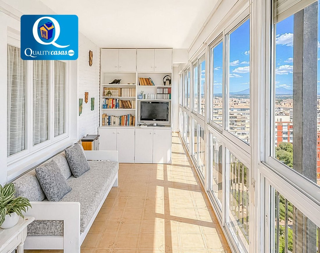 Apartment in San Juan Playa, Alicante, Valencian Community 3 - 17685759