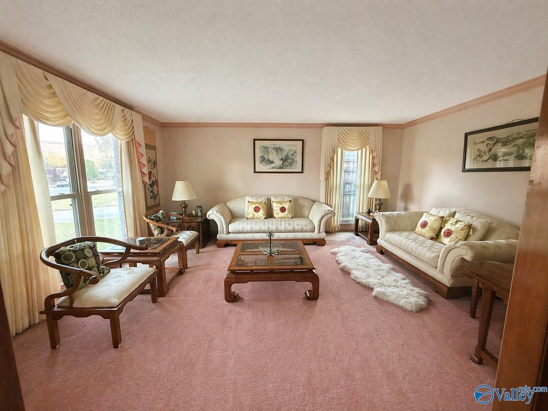 House in Redstone Arsenal, Alabama, United States 3 - 17680458