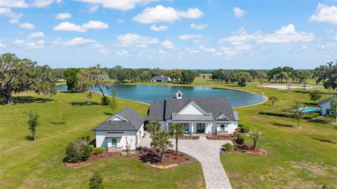 House in Dunnellon, Florida, United States 2 - 17755741