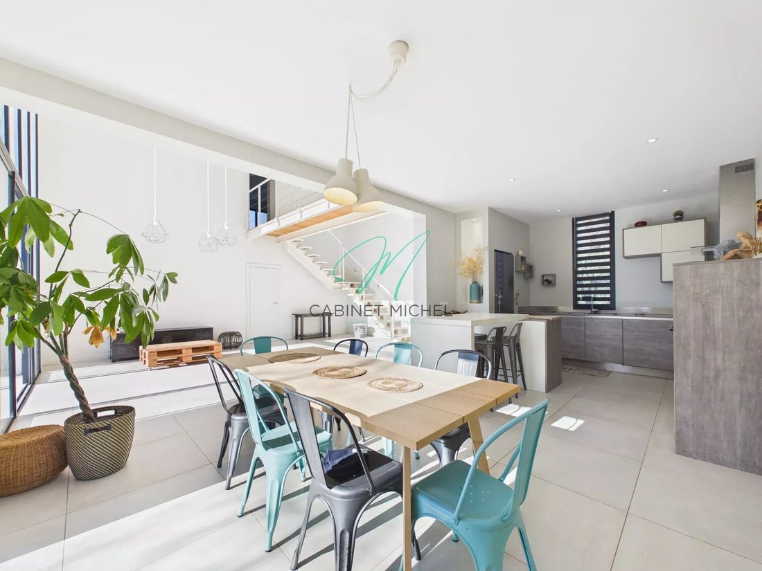 House in Nord, Roquefort-les-Pins, France 5 - 17755229
