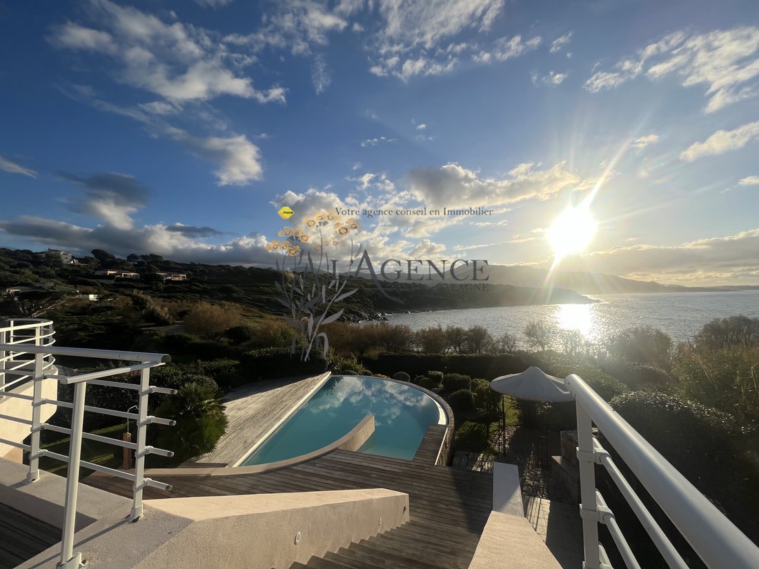 House in Corbara, Corsica, France 1 - 17755968