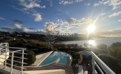 Maison à Corbara, Corse, France 1