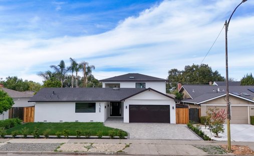 House in San Jose, California, United States 1