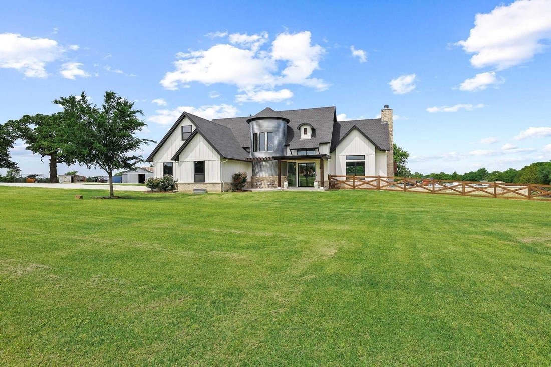 Land in Whitesboro, Texas, United States 2 - 17761324