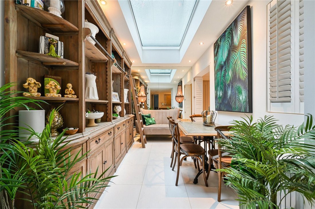 Apartment in Marylebone, Westminster, England 3 - 17755448