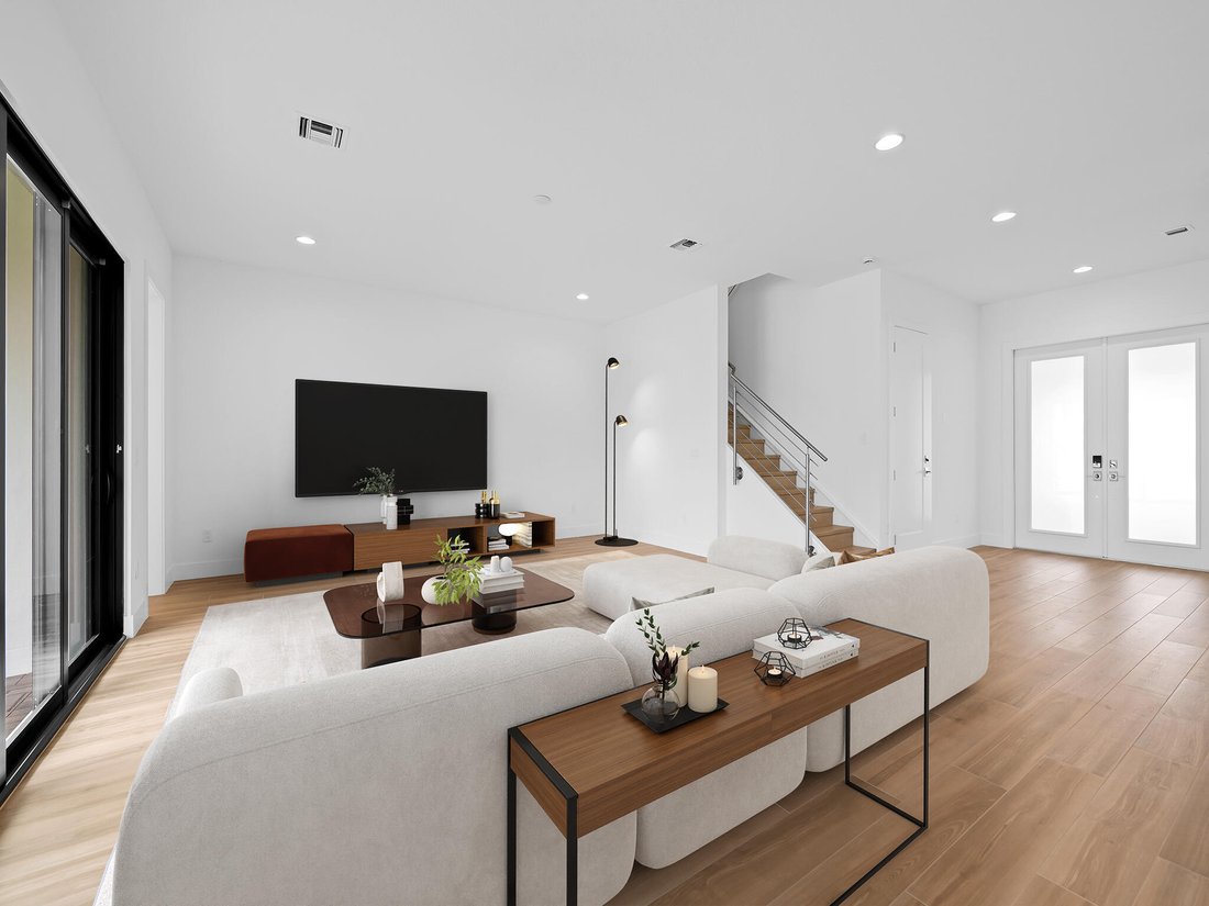 House in Fort Lauderdale, Florida, United States 2 - 17401581