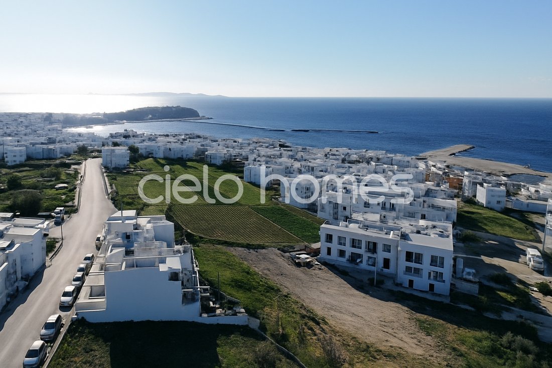 Land in Tinos, Aegean, Greece 1 - 17755681