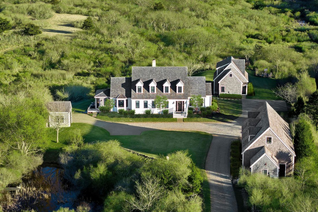 House in Nantucket, Massachusetts, United States 2 - 17754455
