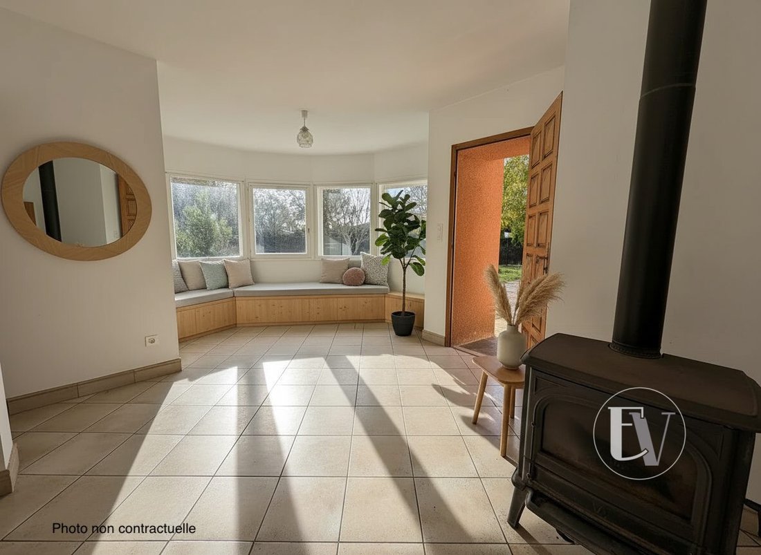 House in Centre Ville, Gujan-Mestras, France 3 - 17761421