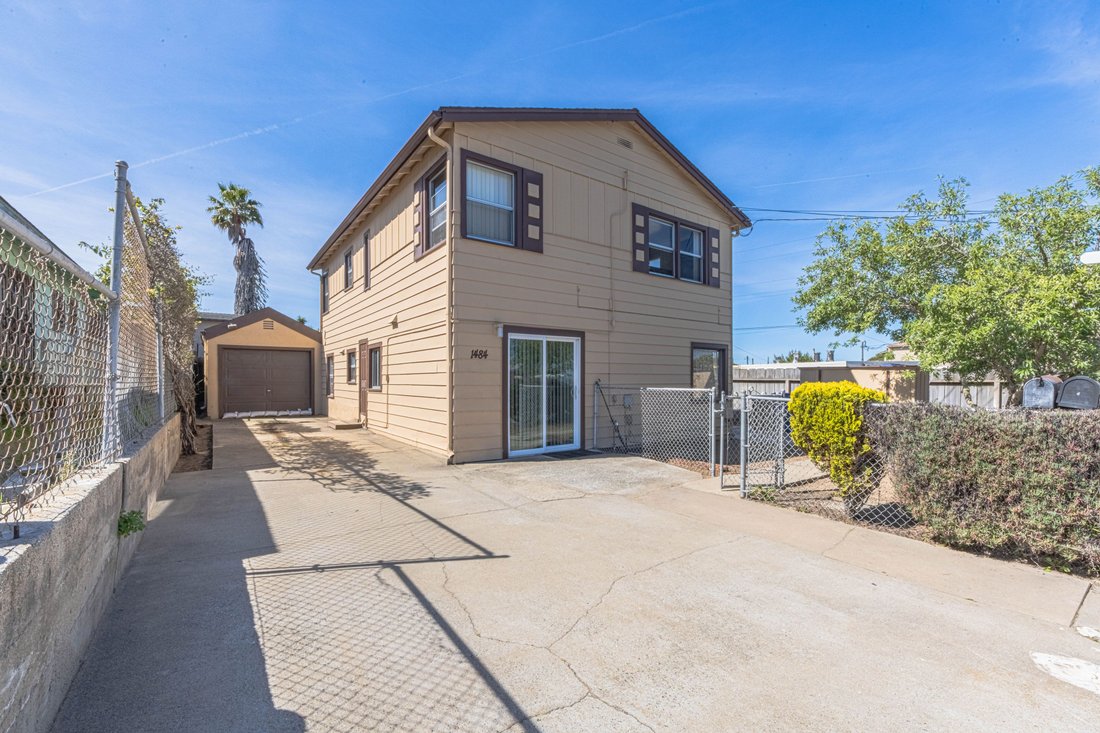 House in Sand City, California, United States 1 - 17756331