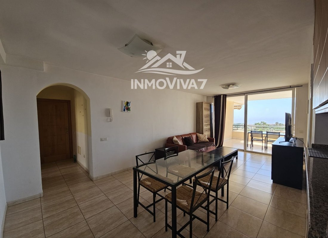 Apartment in Costa Adeje, Adeje, Canary Islands 3 - 17760275