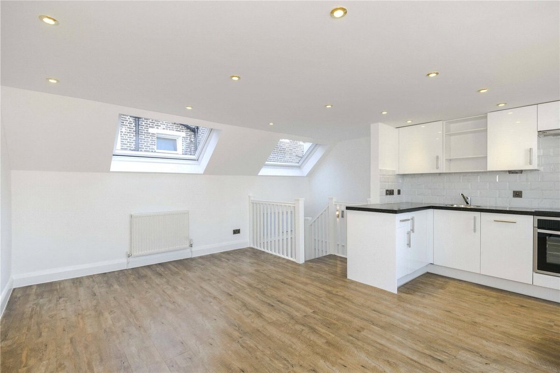 House in Marylebone, Westminster, England 3 - 17755083