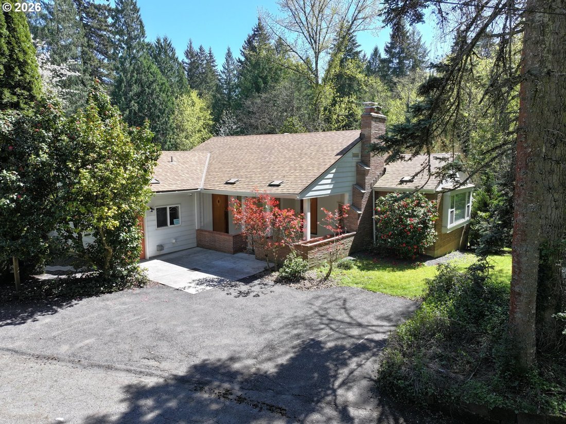 House in Portland, Oregon, United States 2 - 17761700