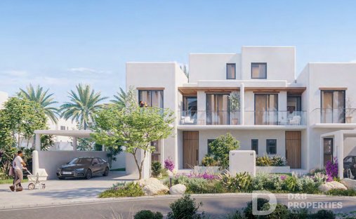 Villa in Ud al Bayda, Dubai, United Arab Emirates 1