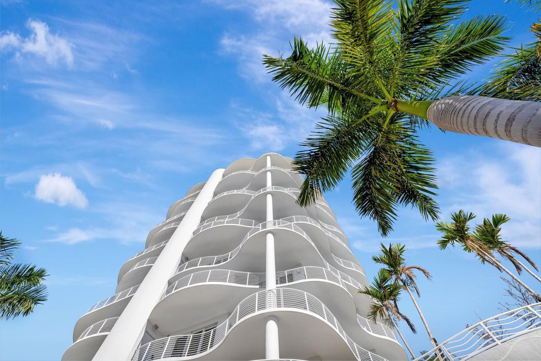 Condo in Fort Lauderdale, Florida, United States 2 - 17756452